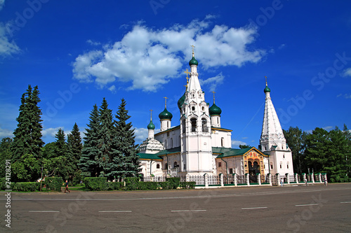 Wallpaper Mural christian orthodox church Torontodigital.ca