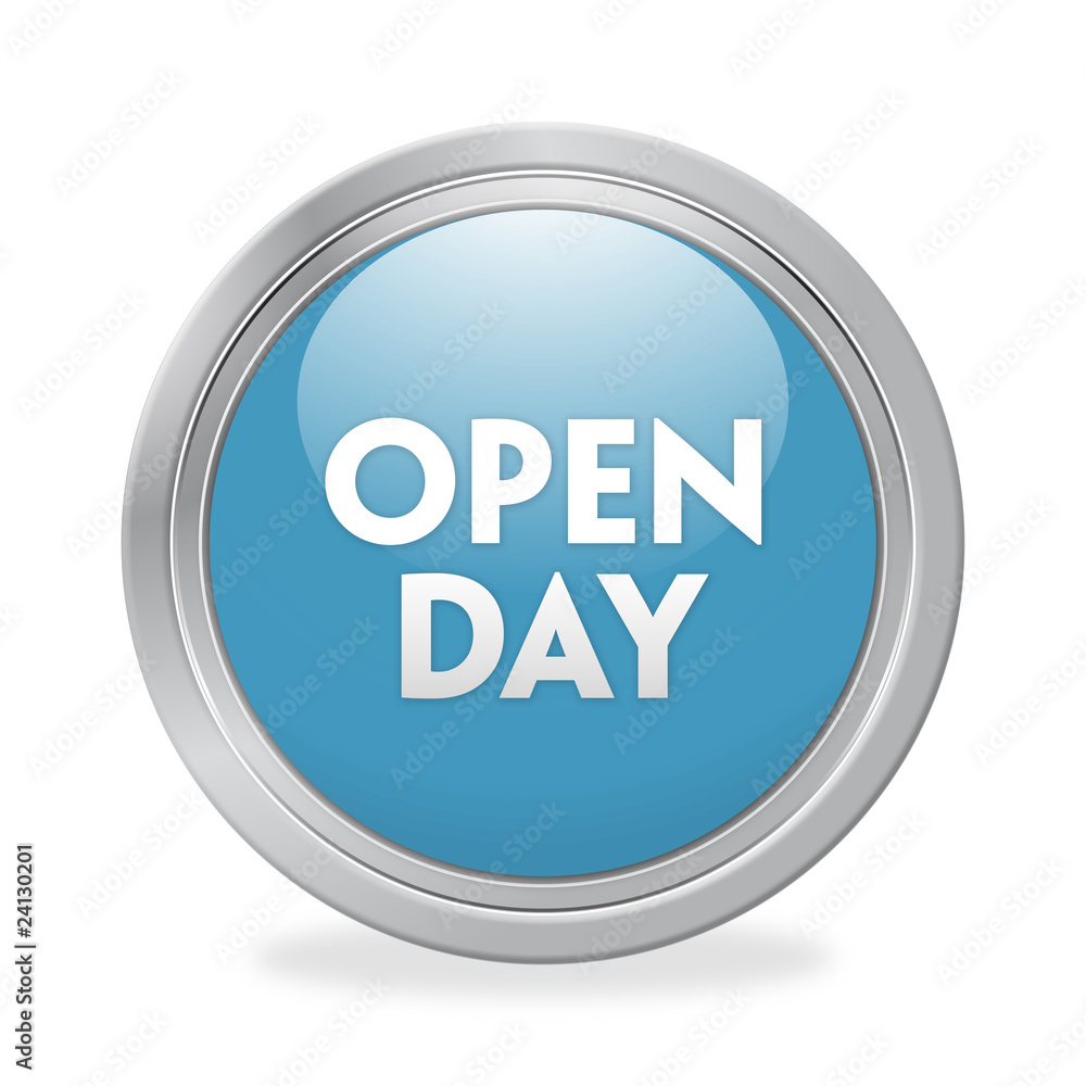 Open Day Open Day