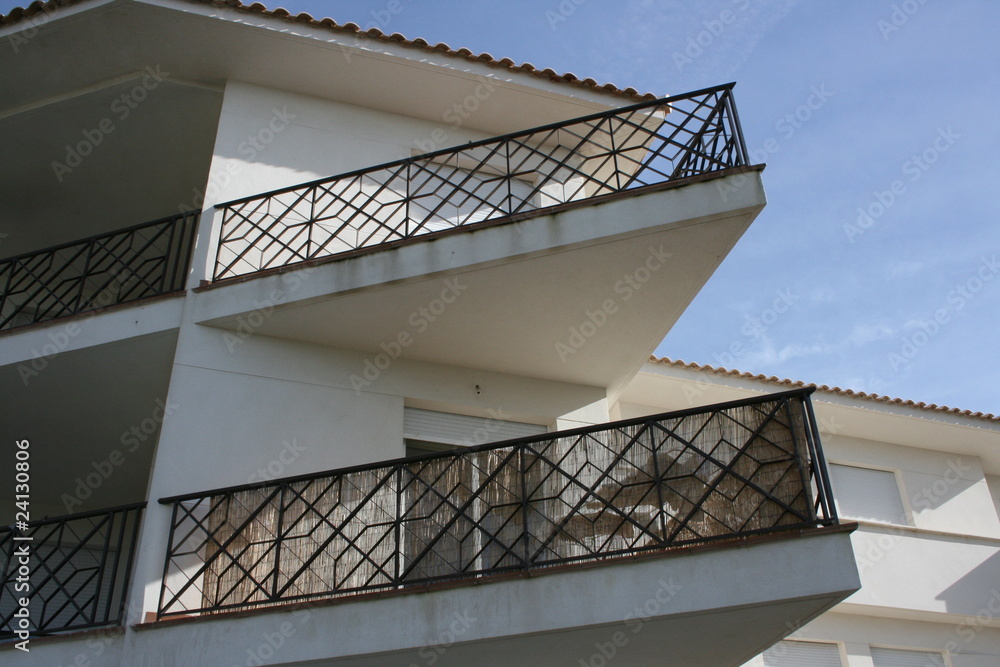 Balcones Balcones