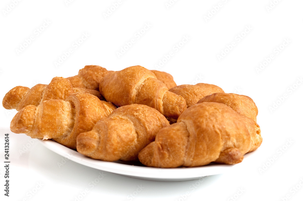 croissants