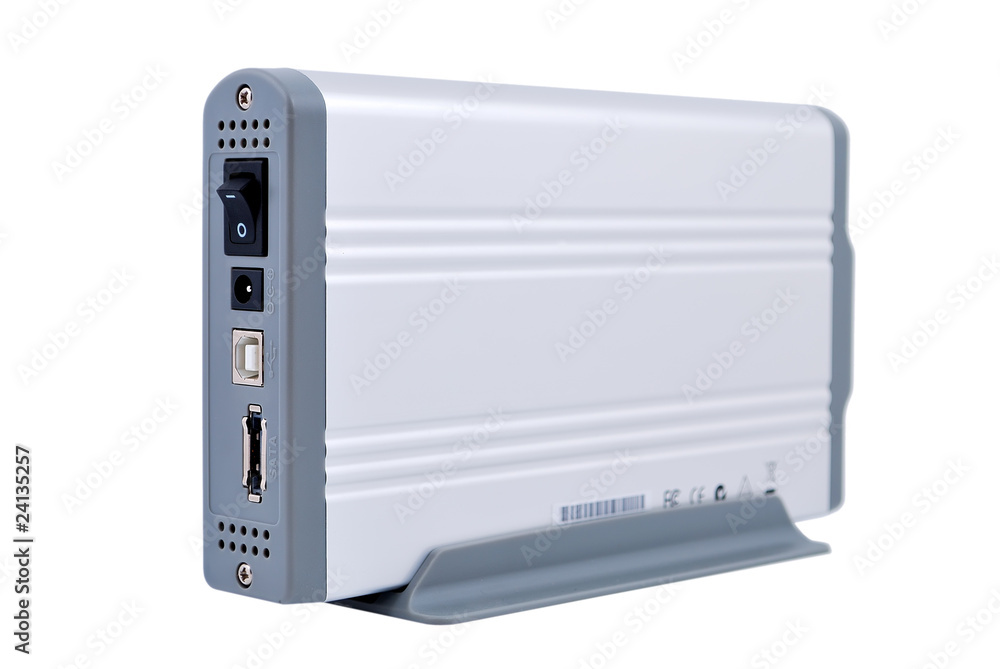 Portable HDD 3.5 Portable HDD 3.5