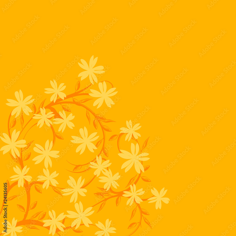 Floral design Floral design
