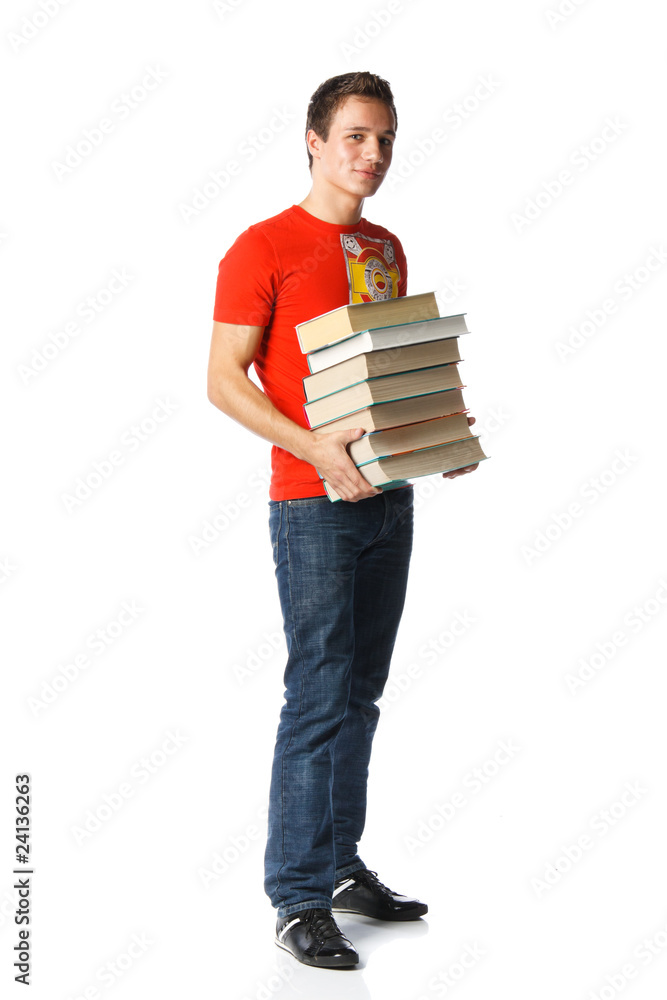 Clever student Clever student
