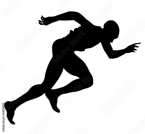 runner