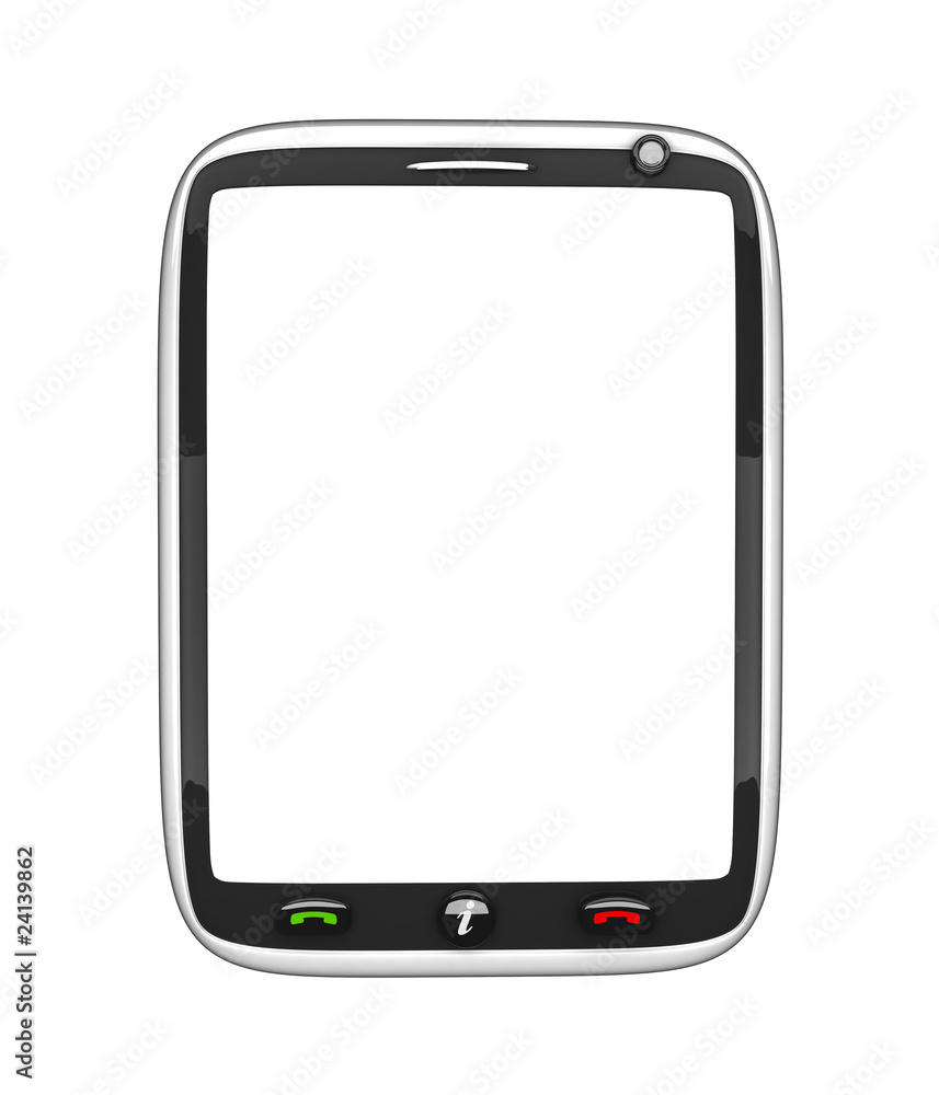 touch screen touch screen