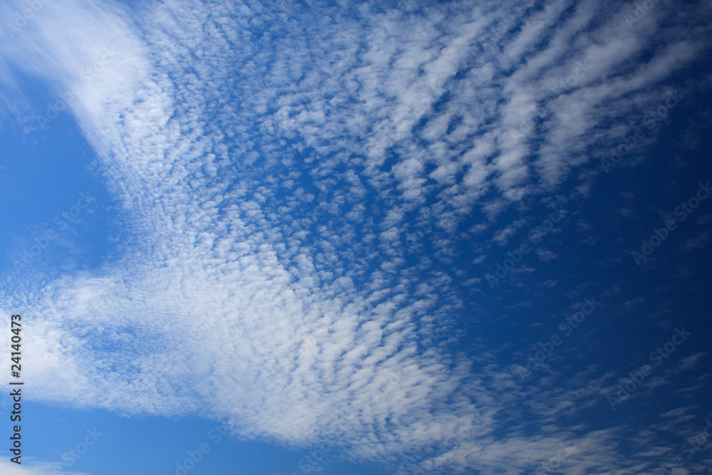 Wolkenhimmel Wolkenhimmel