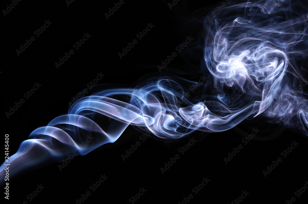 Fototapeta premium Smoke