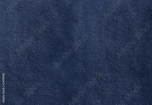 Seamless Blue Velvet Textures