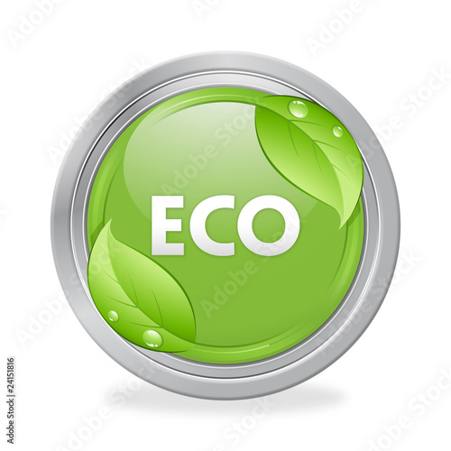 Bottone Eco