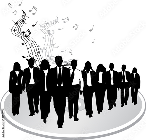 FORCE EN CD MUSIQUE