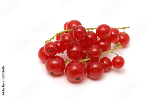 Johannisbeeren