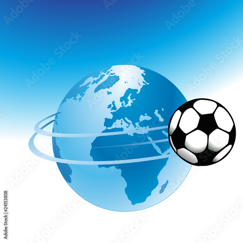 Welt Fu  ball
