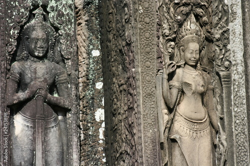 Camboya Angkor Wat photo
