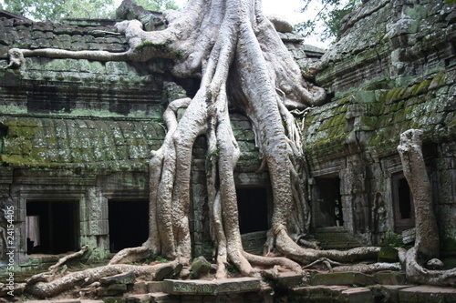 Camboya Angkor Wat