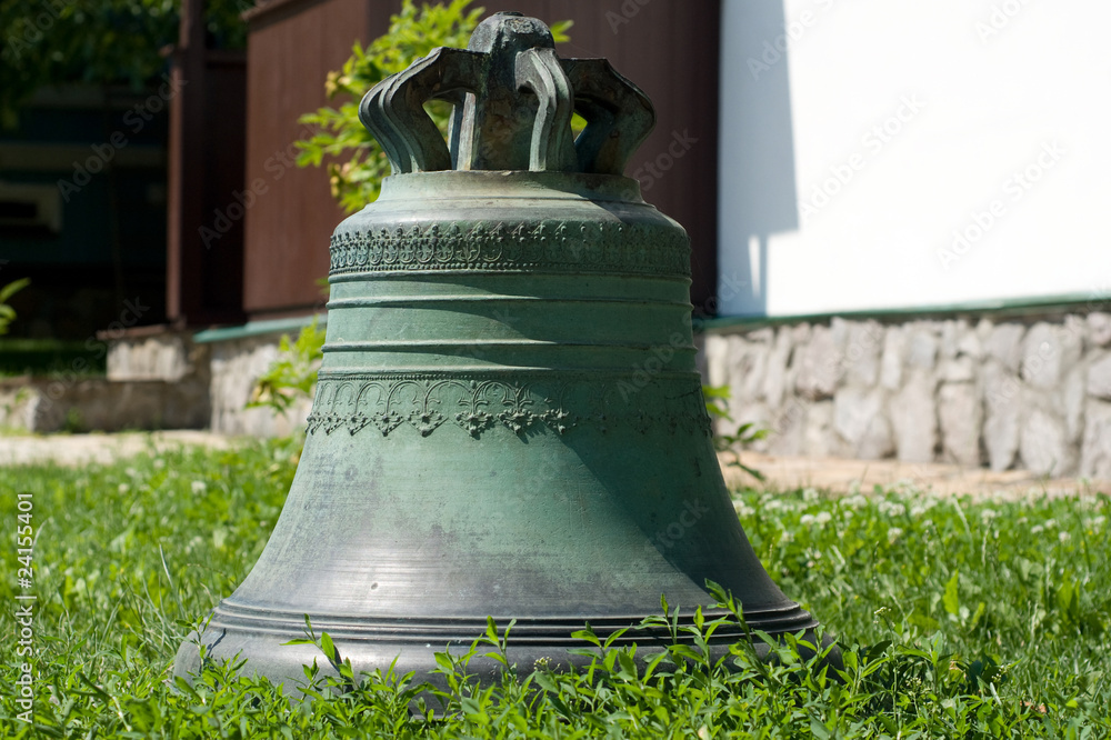 Obraz premium Bell