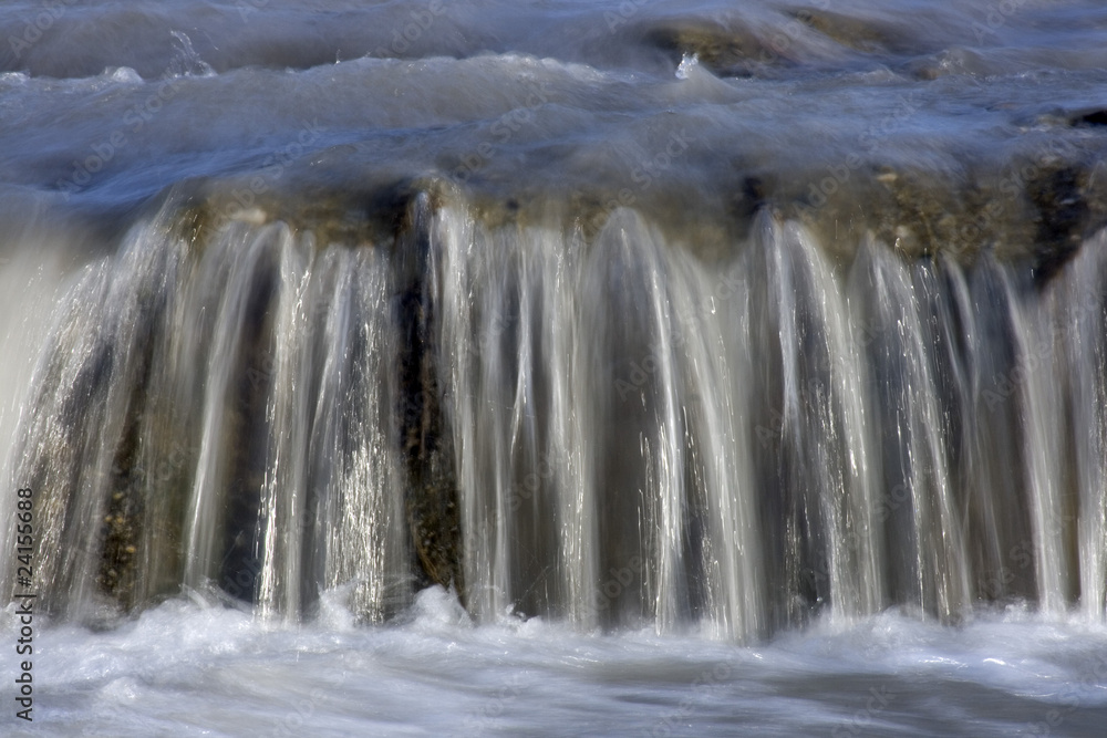 Fototapeta premium Torrente