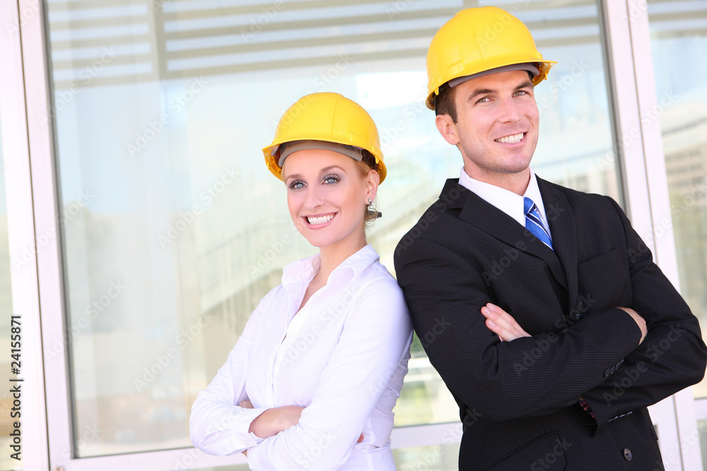 Business Construction Team Business Construction Team