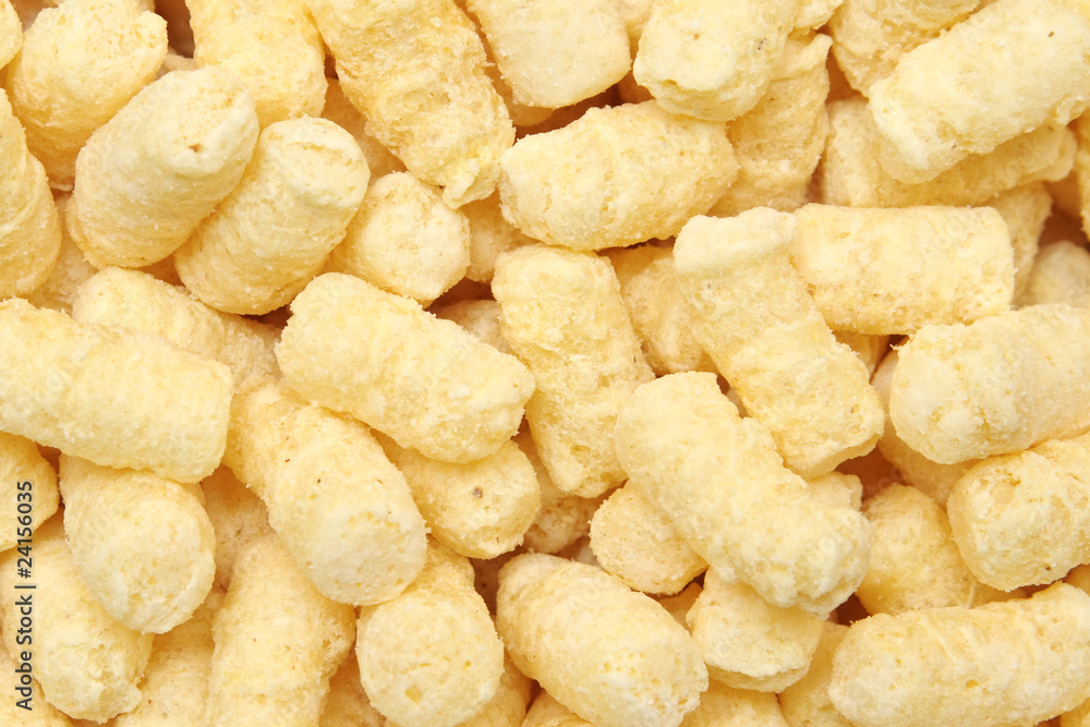 sweet corn flakes (stick) sweet corn flakes (stick)