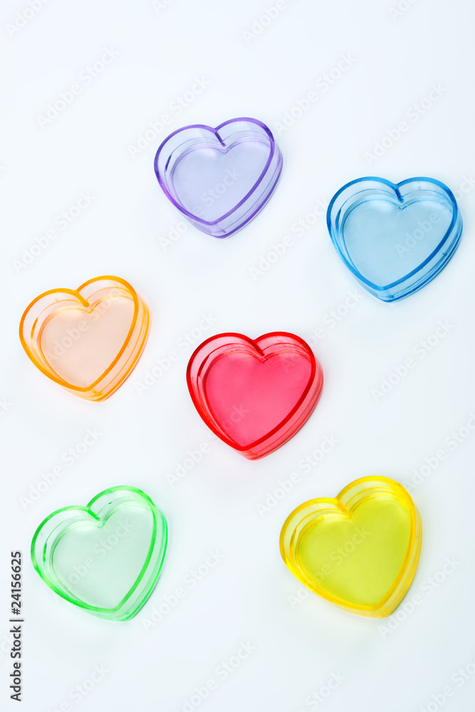 Abstract is a heart. Abstract is a heart.