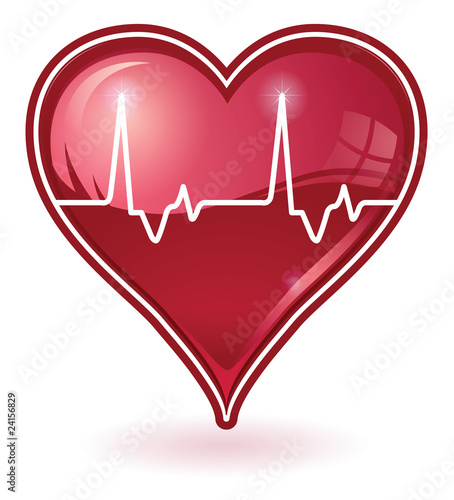 rythme cardiaque