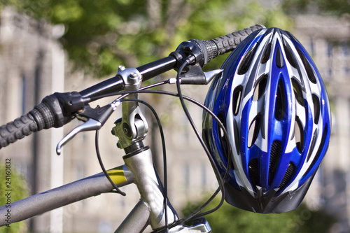 Biking Safety Equipment