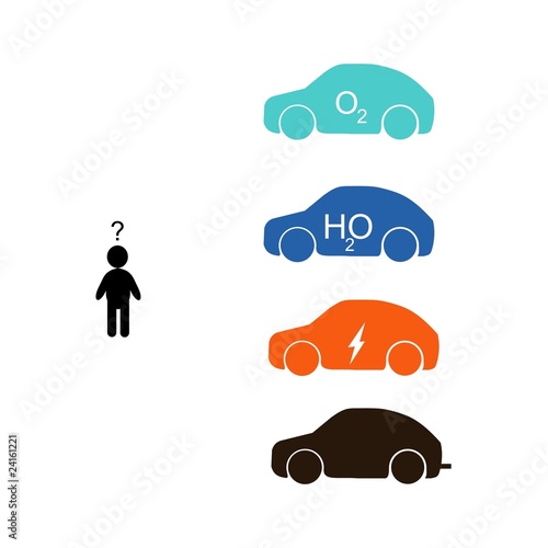 fuel dilema