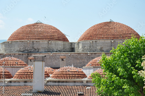 safranbolu cinci hammam