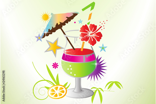 Cocktail
