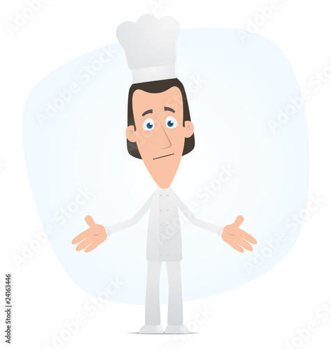 Chef