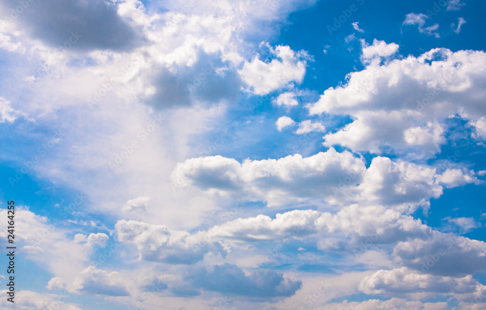 Skyscape Skyscape