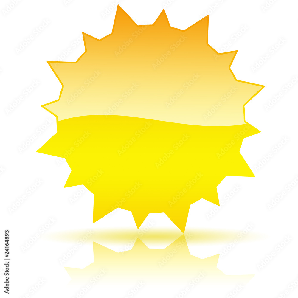 Sun icon Sun icon