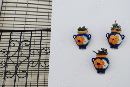 Decoración