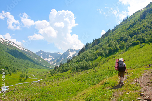 Hiker