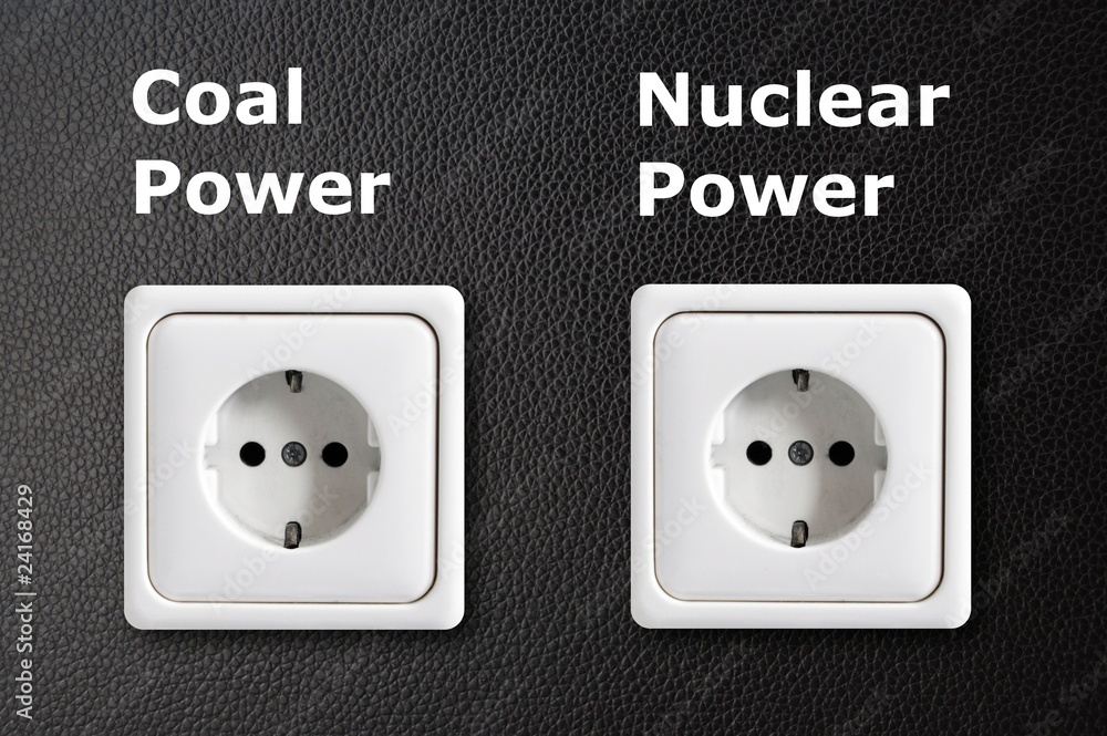 choose your power choose your power