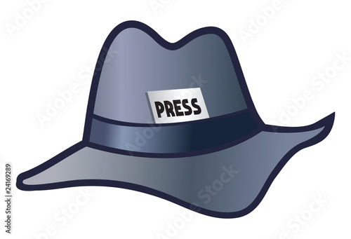 detective hat