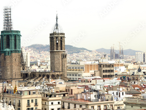 barcelona