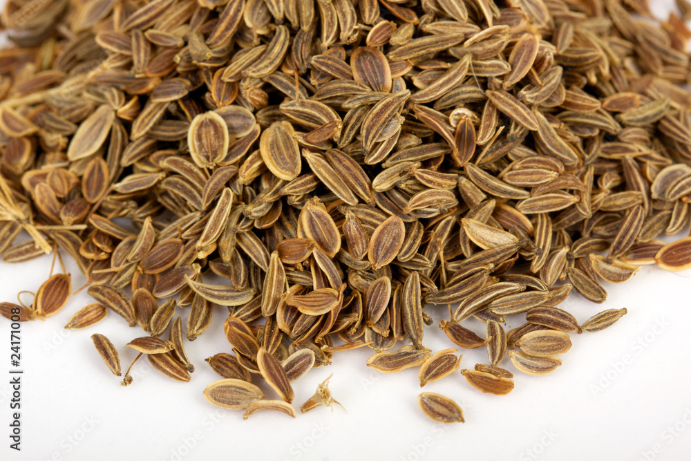 dill seed