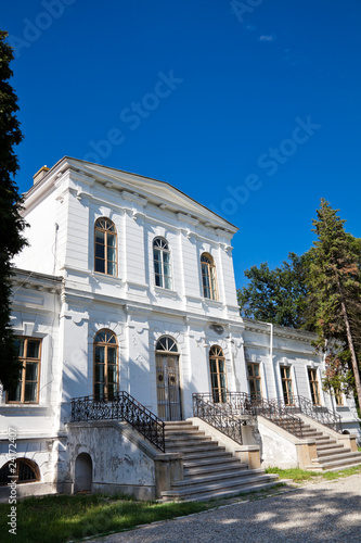 Ghica Palace