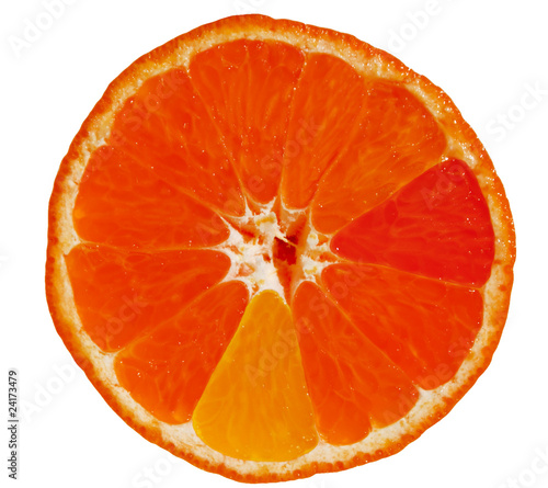 laranja