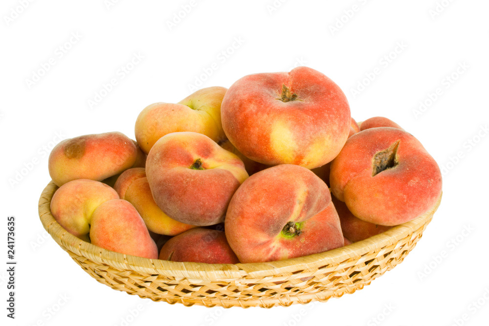 Peachs (paraguayas) Peachs (paraguayas)