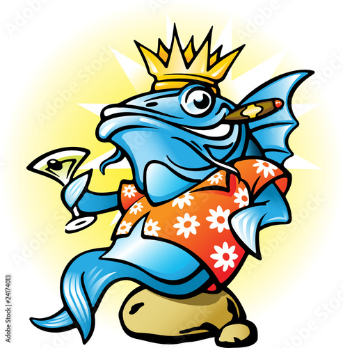 King Fish
