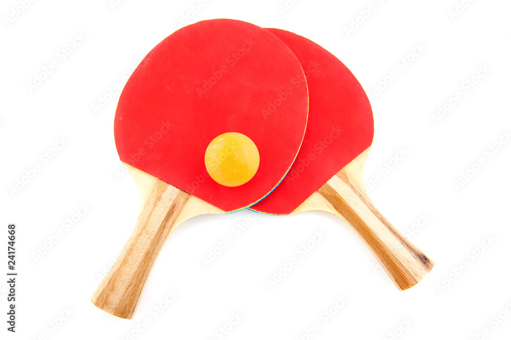 Table tennis Table tennis