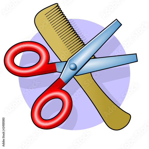 métier coiffeur