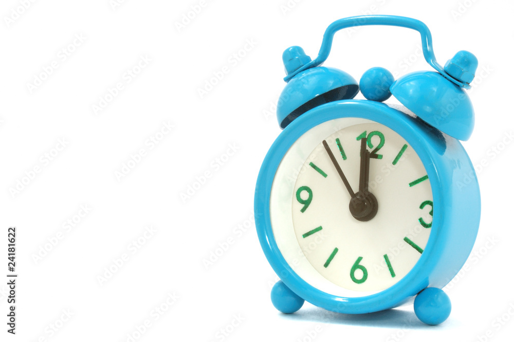 Alarm clock Alarm clock