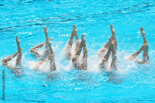 nuoto
