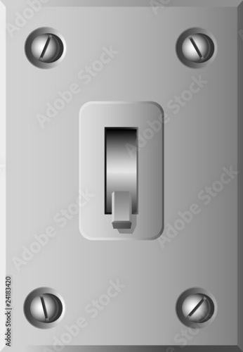 flip switch