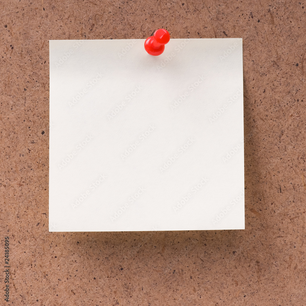 Noticeboard Noticeboard