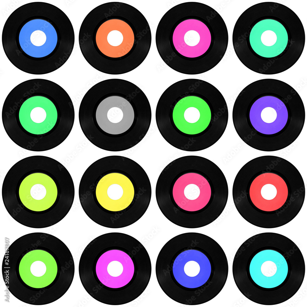Record Record