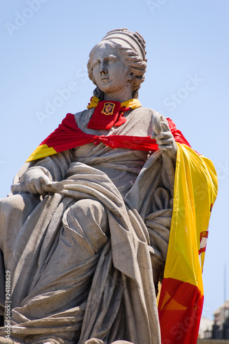 Campeona del Mundo