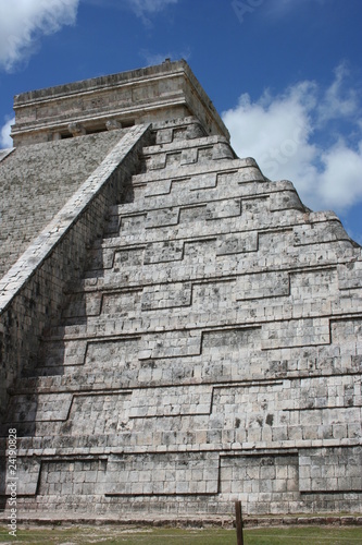 Mexico Chichen Itza